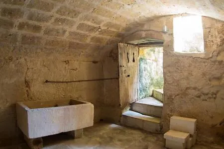 Spaziosobilocale Apartmán Specchia