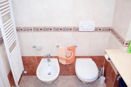 Spaziosobilocale Apartmán *