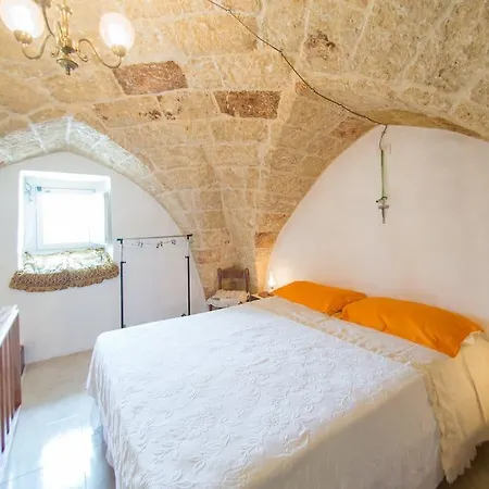 Spaziosobilocale Apartmán
