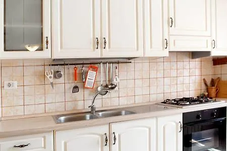 Spaziosobilocale Apartmán *