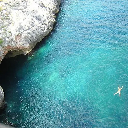 Spaziosobilocale Specchia