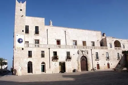 Spaziosobilocale Apartmán