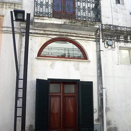 Spaziosobilocale Apartmán